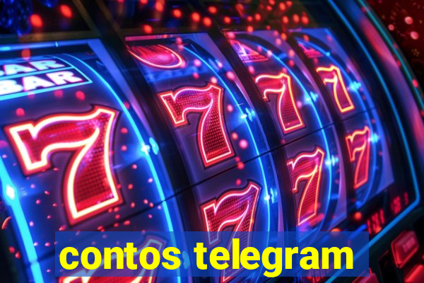 contos telegram